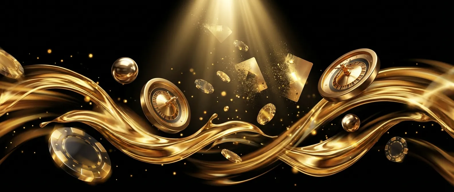 Casino Gami Casino Bonus – Näin saat kaiken irti tervetulotarjouksestamme