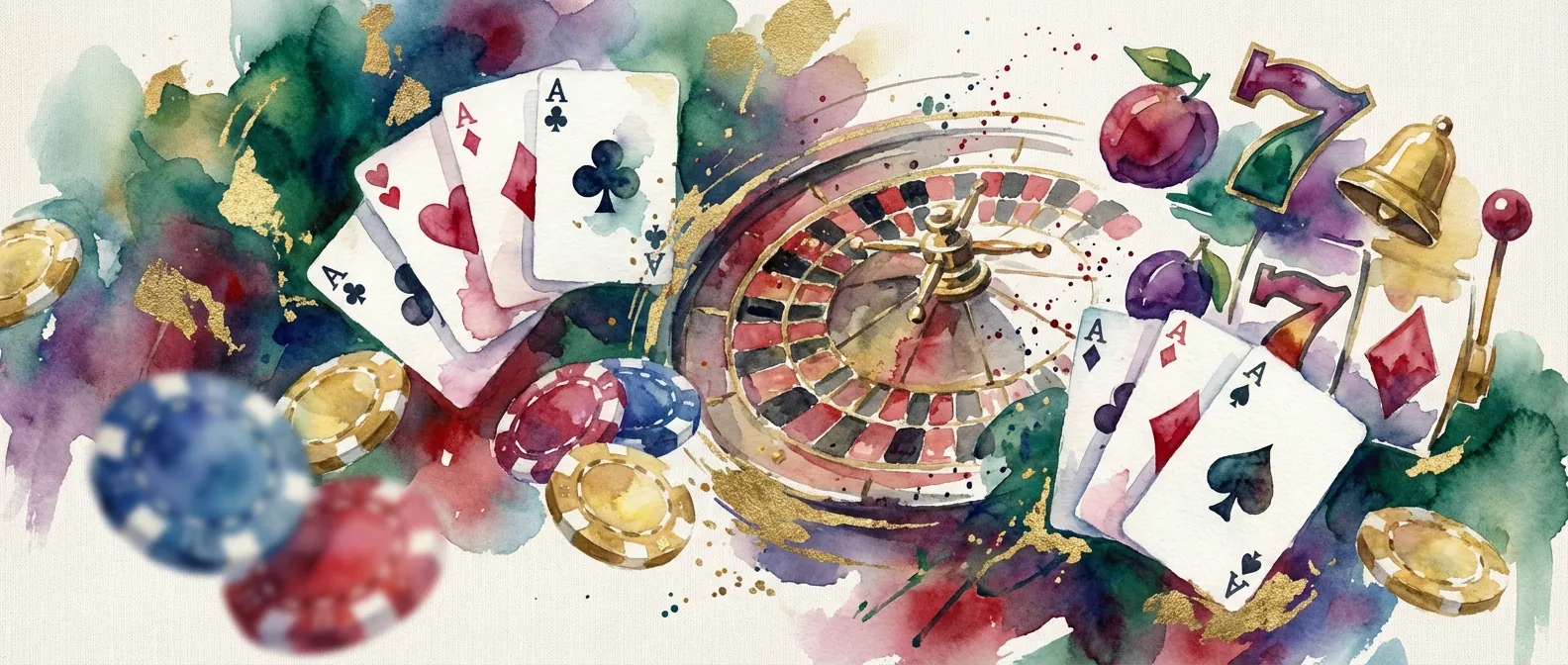 Casino Gami casino bonus: aiškiai apie mūsų pasveikinimo pasiūlymą