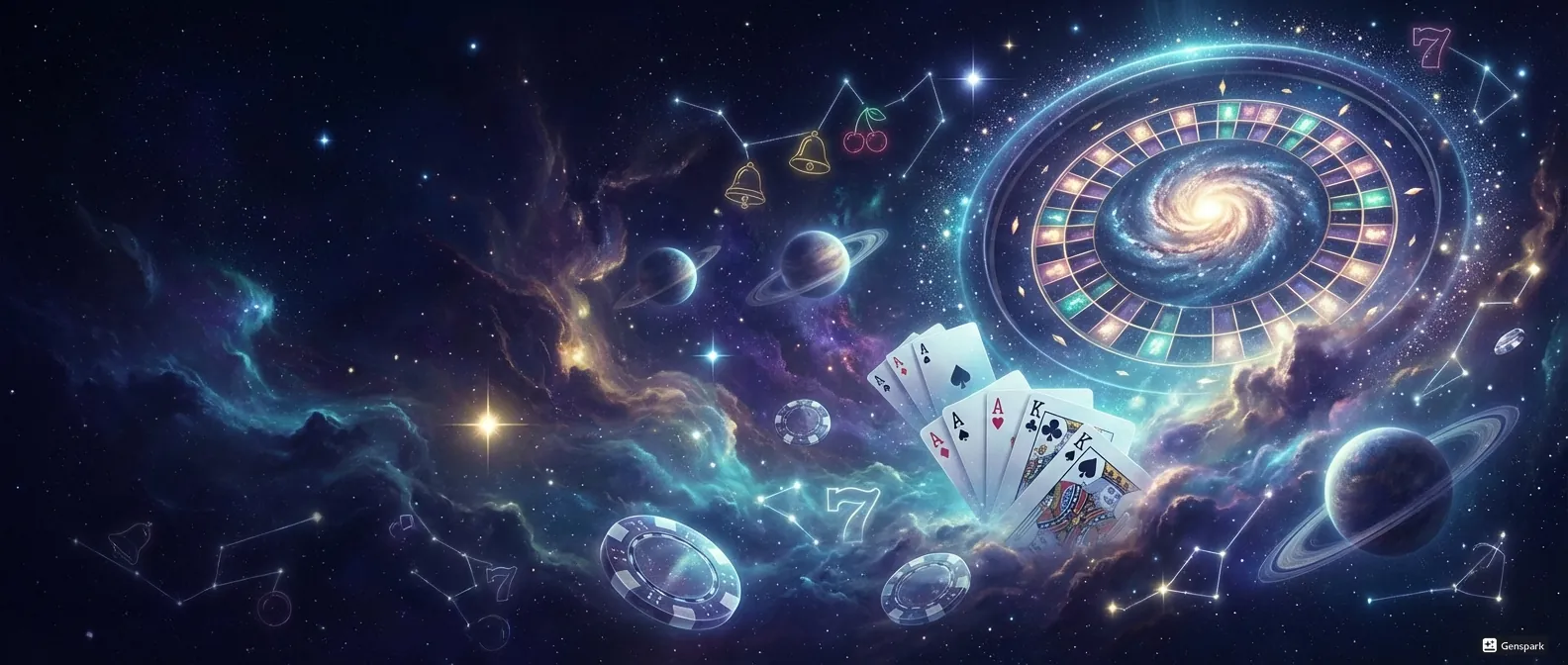 Casino Gami casino withdrawals: sådan fungerer udbetalinger