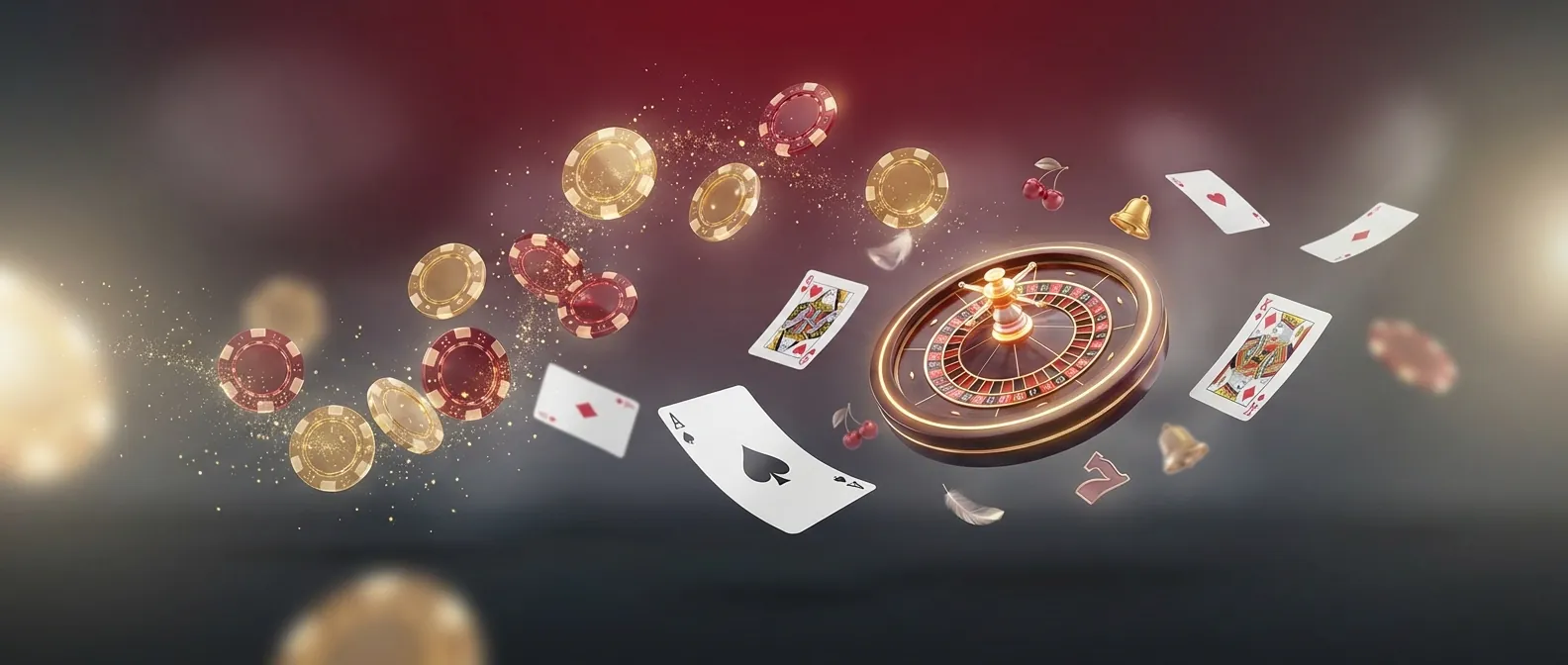 Casino Gami Taisyklės ir Sąlygos: Bendrieji Nuostatai