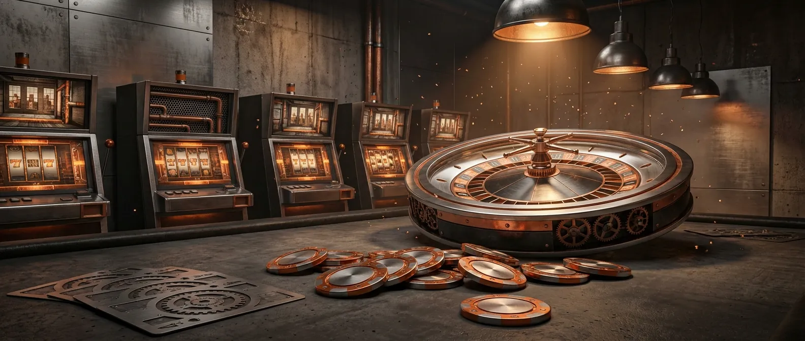 Casino Gami promo code: oficiali informacija apie mūsų bonusus
