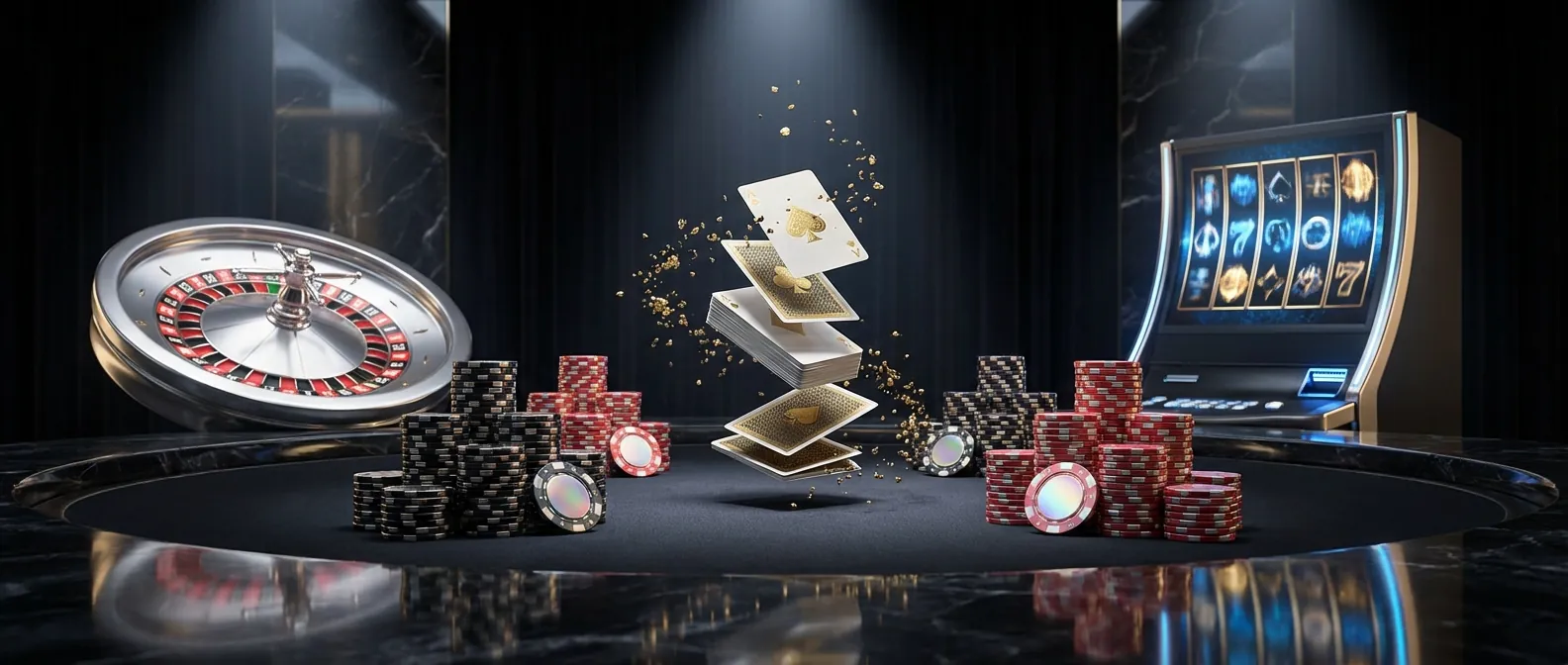 Casino Gami Casino Login – Kirjaudu tilillesi turvallisesti