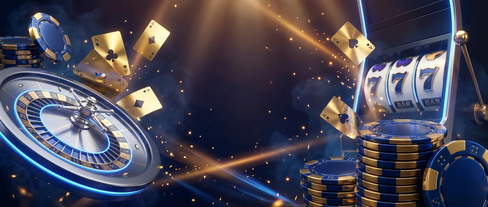 Términos y Condiciones de Casino Gami