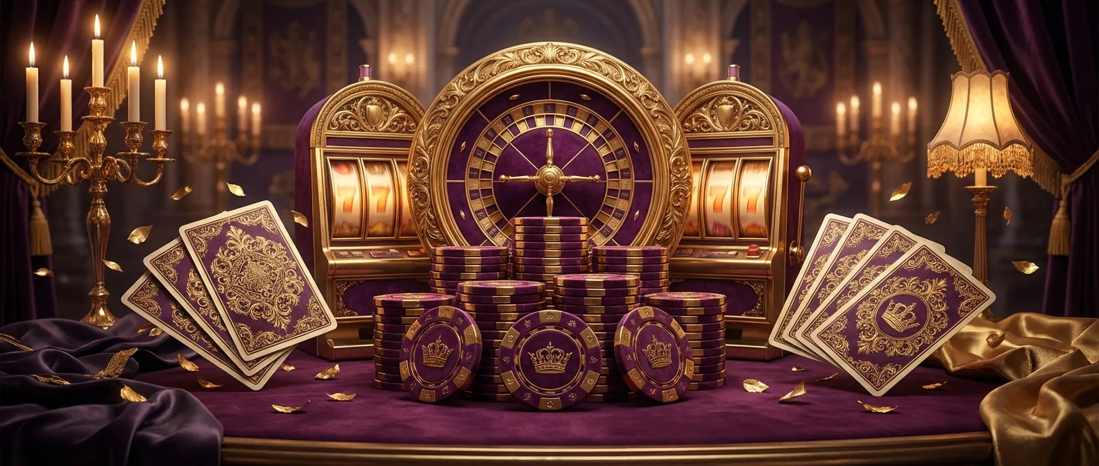 Casino Gami casino bonus: nuestra propuesta de bienvenida