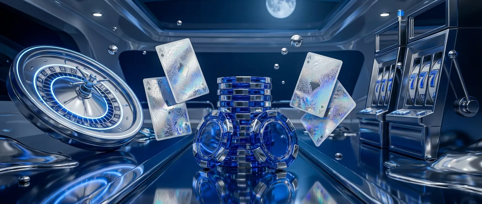 Casino Gami Promo Kods un Bonusi - Skaidra Informācija