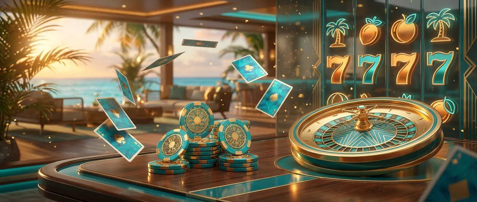 Casino Gami Promo Code – Den officielle oversigt over vores bonuskoder