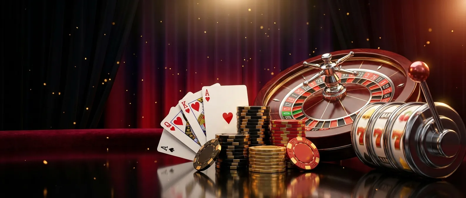 Casino Gami ilmaiskierrokset – näin hyödynnät tarjouksemme