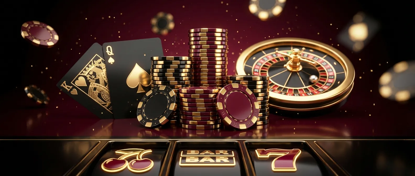 Casino Gami Casino Login: Accedé a tu cuenta de forma segura