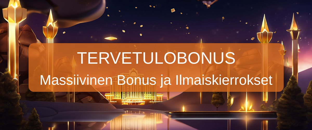 Casino Gami Suomi