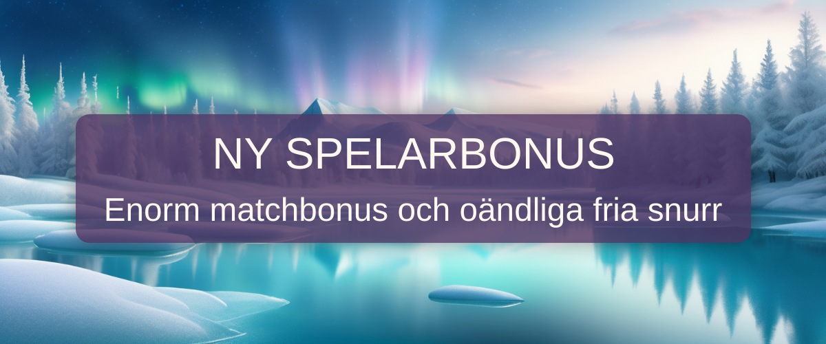 Casino Gami casino med välkomstbonus