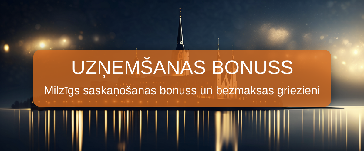 Casino Gami Latvija
