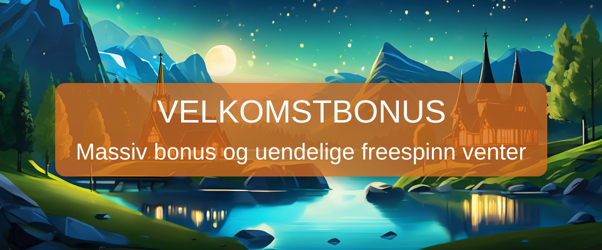 Casino Gami i Norge