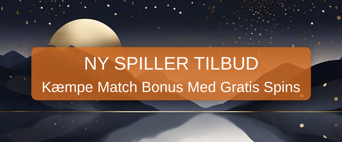 Casino Gami for danske spillere