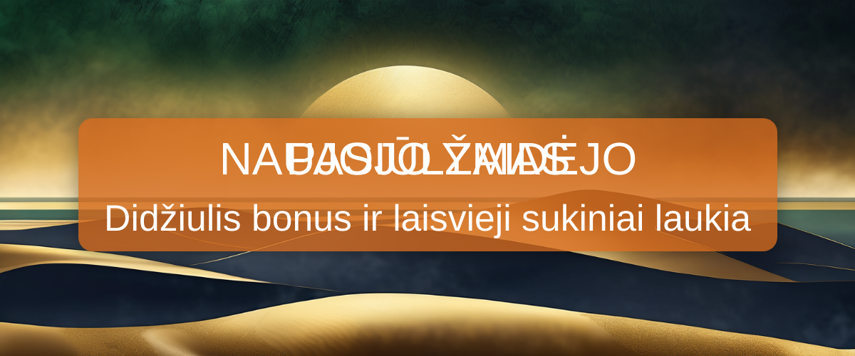 Casino Gami Lietuvoje