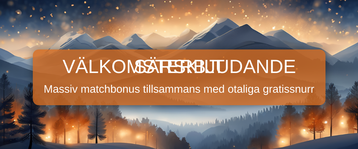 Casino Gami för svenska spelare